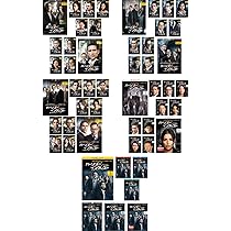 【新品未開封】DVD『THE MENTALIST』〈シーズン1〜7〉全巻36枚組 メンタリスト ＜シーズン1-7＞ コンプリート DVD BOX THE