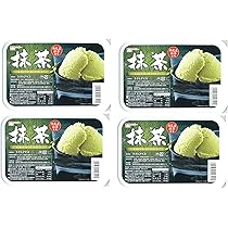 抹茶アイス様用 明治 宇治金時（65ml×6本入）×8個 | アイス アイスバー 抹茶氷