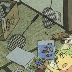 よつばと!の人気壁紙画像 小岩井 よつば（こいわい よつば）,とーちゃん