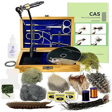 Amazon.co.jp 売れ筋ランキング: フライフィッシング用