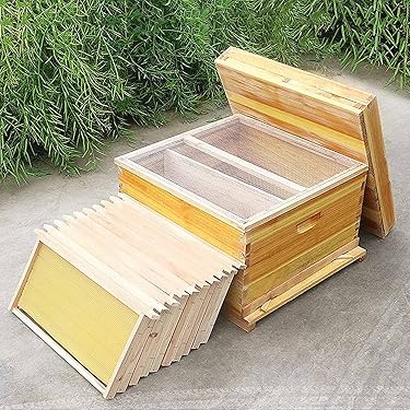 Amazon.co.jp 売れ筋ランキング: 養蜂用品 の中で最も人気のある商品です