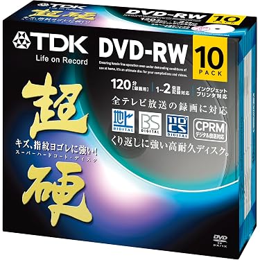 Amazon.co.jp 人気ギフトランキング: DVD-RW で、ギフトの設定を使用し