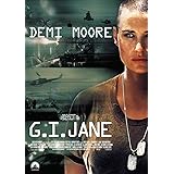 G.I.ジェーン [DVD]