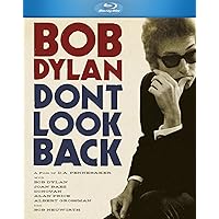 (未使用･未開封品)Don&#39;t Look Back [DVD] Amazon.co.jp: ドント・ルック・バック [DVD] : ボブ・ディラン