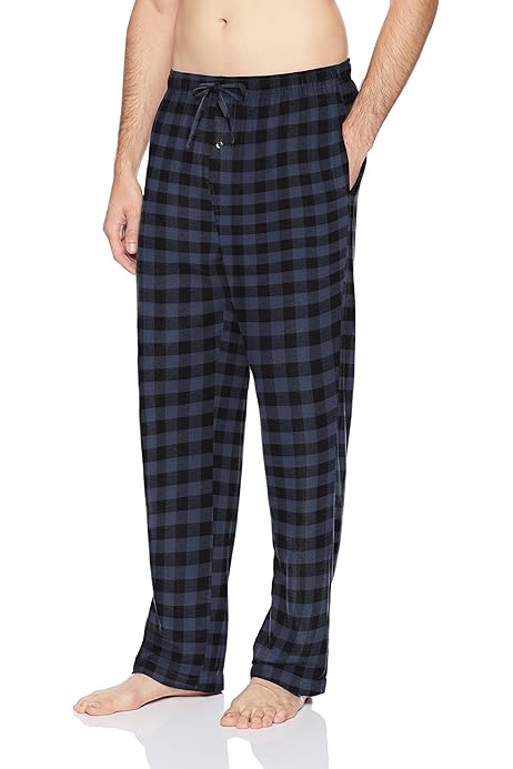 Flannel fleece pajama pants Clearance