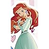 トレジャー,アリエル ディズニー - トレジャー,アリエル iPhoneSE/5s/5c/5(640×1136)壁紙 74418