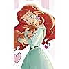 トレジャー,アリエル ディズニー - トレジャー,アリエル FVGA(480×800)壁紙 74926