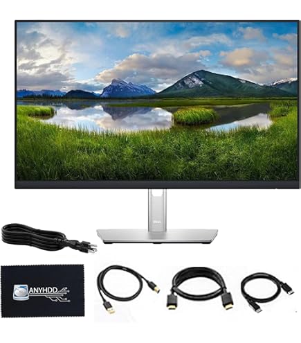 ディスプレイ　モニター　Dell Technologies P2222H 美品 Dell P2222H [21.5インチ] 価格比較 - 価格.com