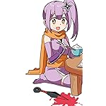 忍者と殺し屋のふたりぐらし HD(720×1280)壁紙 草隠 さとこ(くさがくれ さとこ) 忍者と殺し屋のふたりぐらし HD(720×1280)壁紙 草隠 さとこ(くさがくれ さとこ)