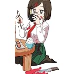 忍者と殺し屋のふたりぐらし FVGA(480×800)壁紙 古賀 このは(こが このは) 忍者と殺し屋のふたりぐらし FVGA(480×800)壁紙 古賀 このは(こが このは)