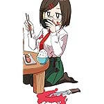 忍者と殺し屋のふたりぐらし HD(720×1280)壁紙 古賀 このは(こが このは) 忍者と殺し屋のふたりぐらし HD(720×1280)壁紙 古賀 このは(こが このは)