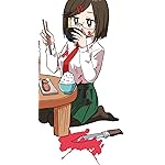 忍者と殺し屋のふたりぐらし iPhoneSE/5s/5c/5 壁紙 視差効果 古賀 このは(こが このは) 忍者と殺し屋のふたりぐらし iPhoneSE/5s/5c/5 壁紙 視差効果 古賀 このは(こが このは)