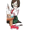 忍者と殺し屋のふたりぐらし - 古賀 このは（こが このは） iPhone SE/8/7/6s(750×1334)壁紙 384608