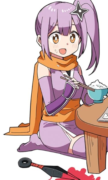 2025春アニメ - 草隠 さとこ（くさがくれ さとこ）