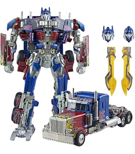 トランスフォーマー ロストエイジ オプティマスプライム コンボイ 合金フィギュア トランスフォーマー ロストエイジ オプティマスプライム