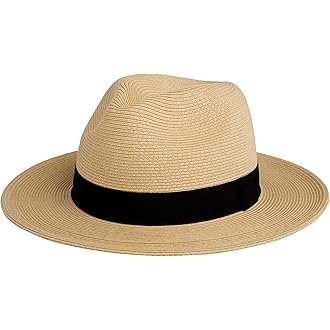 Fedoras \u0026 Trilby Hats 