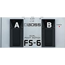 BOSS RC-2 LOOP STATION ボス ルーパー Amazon | BOSS RC-2 | マルチエフェクター | 楽器・音響機器