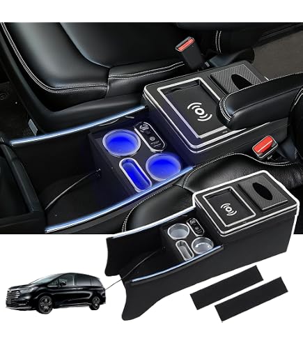 Amazon | オデッセイ コンソールボックス RC系 HONDA 適用 ODYSSEY 