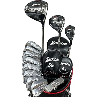 Amazon.co.jp 最新リリース: ゴルフクラブセット の新着ランキングです。