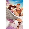 メガラ,ヘラクレス ディズニー - メガラ,ヘラクレス FVGA(480×800)壁紙 312273