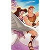 メガラ,ヘラクレス ディズニー - メガラ,ヘラクレス XFVGA(480×854)壁紙 322706