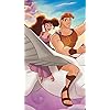 メガラ,ヘラクレス ディズニー - メガラ,ヘラクレス iPhone SE/8/7/6s(750×1334)壁紙 332574