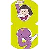 イヤミ おそ松さん - イヤミ QHD(540×960)壁紙 55282
