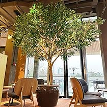 フェイク　ちょっと背の高いオリーブの木　【高さ65葉の広がり含む幅35cm】 71LJlQbIXyL._AC_UF894,