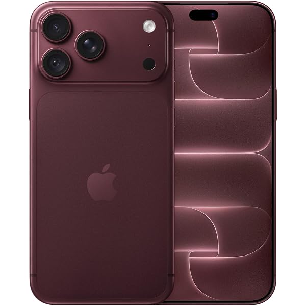 Amazon.co.jp: Apple iPhone 16 Pro Max (256 GB) - ブラック