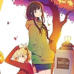 リコリス・リコイル iPad壁紙 錦木 千束(にしきぎ ちさと),井ノ上 たきな(いのうえ たきな) リコリス・リコイル iPad壁紙 錦木 千束(にしきぎ ちさと),井ノ上 たきな(いのうえ たきな)