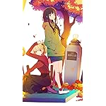 リコリス・リコイル iPhoneSE/5s/5c/5(640×1136)壁紙 錦木 千束(にしきぎ ちさと),井ノ上 たきな(いのうえ たきな) リコリス・リコイル iPhoneSE/5s/5c/5(640×1136)壁紙 錦木 千束(にしきぎ ちさと),井ノ上 たきな(いのうえ たきな)