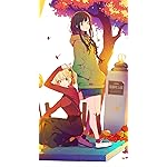 リコリス・リコイル iPhoneSE/5s/5c/5 壁紙 視差効果 錦木 千束(にしきぎ ちさと),井ノ上 たきな(いのうえ たきな) リコリス・リコイル iPhoneSE/5s/5c/5 壁紙 視差効果 錦木 千束(にしきぎ ちさと),井ノ上 たきな(いのうえ たきな)