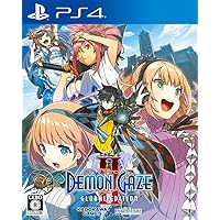 DEMON GAZE2 Global Edition - PS4