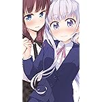 NEW GAME! フルHD(1080×1920)スマホ壁紙/待受 涼風 青葉(すずかぜ あおば),滝本 ひふみ(たきもと ひふみ) NEW GAME! フルHD(1080×1920)スマホ壁紙/待受 涼風 青葉(すずかぜ あおば),滝本 ひふみ(たきもと ひふみ)