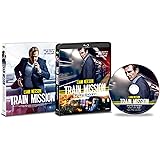 トレイン・ミッション Blu-ray
