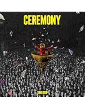 Amazon.co.jp: King Gnu Dome Tour THE GREATEST UNKNOWN at TOKYO