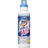 【大容量】アタックNeo 洗濯洗剤 濃縮液体 抗菌EX Wパワー 本体 610g