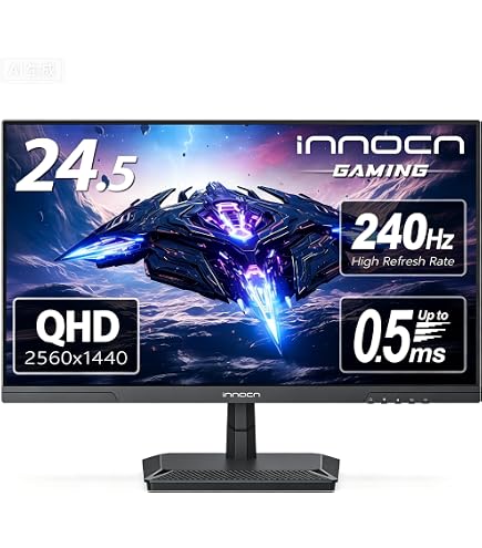 Acer KG251Q Fbmidpx 24.5