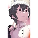 落第賢者の学院無双～二度目の転生、Sランクチート魔術師冒険録～ FVGA(480×800)壁紙 エフタル