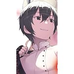 落第賢者の学院無双～二度目の転生、Sランクチート魔術師冒険録～ XFVGA(480×854)壁紙 エフタル
