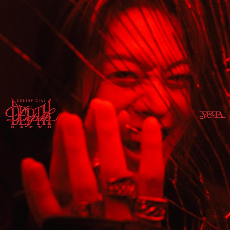 Amazon.co.jp: YUTA : 【Amazon.co.jp限定】TWISTED PARADISE(SG)(初回