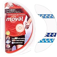 アダプト皮膚保護シール スリム 7815 48mm 3箱(計30枚) Amazon.co.jp: アダプト皮膚保護シール スリム 7815 直径48mm 厚
