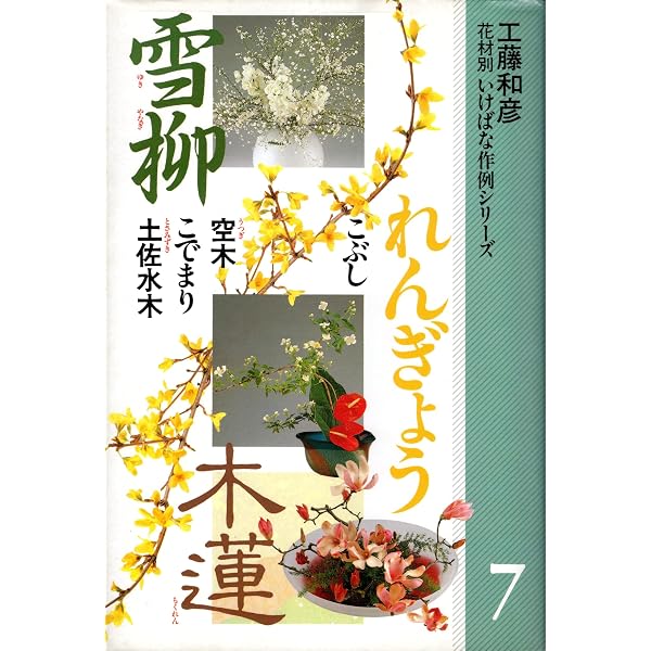 花材別いけばな作例シリーズ 9 山野草 | 工藤和彦 | 華道 | Kindle