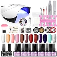 Amazon Co Jp 売れ筋ランキング ネイルアートキット の中で最も人気のある商品です