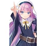 神様になった日 FVGA(480×800)壁紙 佐藤 ひな(さとう ひな) 神様になった日 FVGA(480×800)壁紙 佐藤 ひな(さとう ひな)