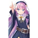 神様になった日 XFVGA(480×854)壁紙 佐藤 ひな(さとう ひな) 神様になった日 XFVGA(480×854)壁紙 佐藤 ひな(さとう ひな)