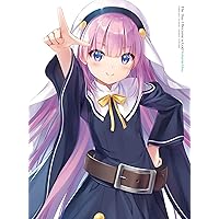 神様になった日 1(完全生産限定版) [Blu-ray]