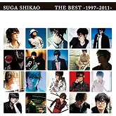 THE BEST-1997~2011-
