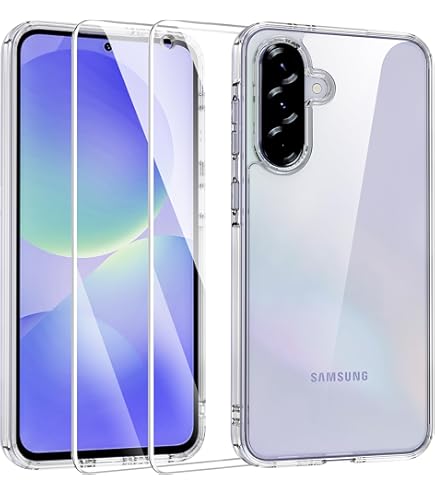 Amazon | Samsung Galaxy A36 5G｜オーサム ラベンダー｜Galaxy