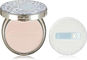 Snow Beauty 2018 Face Powder